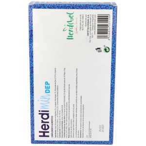 Herdimin Dep Depresion 30Amp
