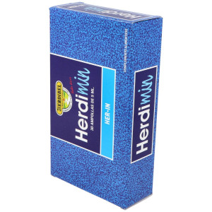 Herdimin Her In Inmunologi 30Amp