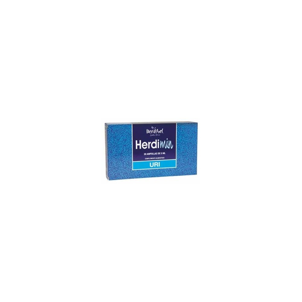 Herdibel Herdimin Uri 30Amp