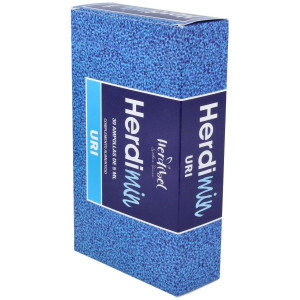 Herdibel Herdimin Uri 30Amp