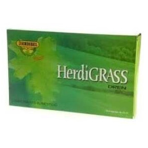 Herdibel Herdigrass Dren 20...