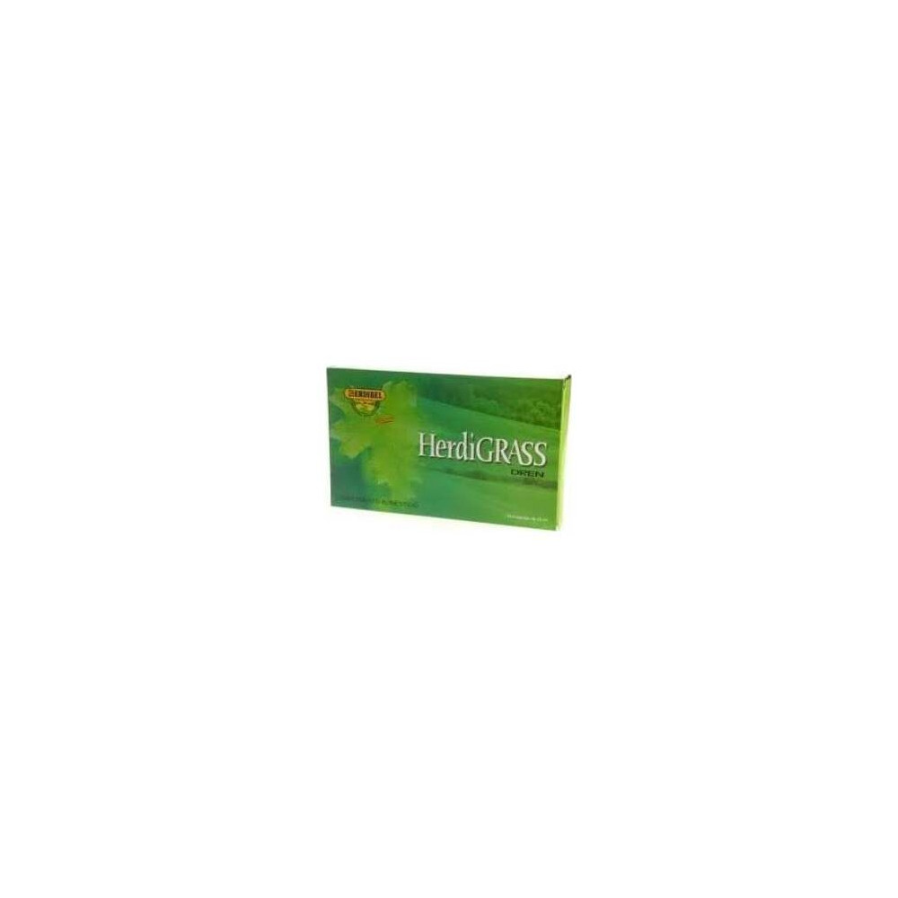 Herdibel Herdigrass Dren 20 Sticks