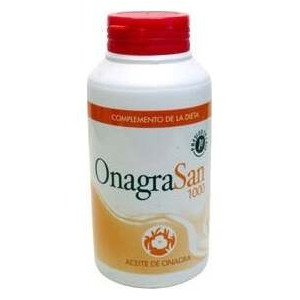 Onagrasan (Aceite De...