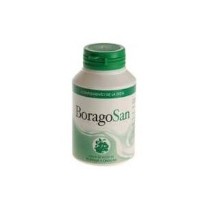Herdibel Boragosan 120Caps