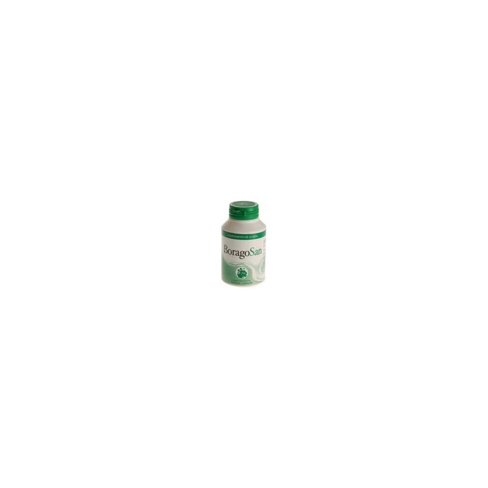 Herdibel Boragosan 120Caps