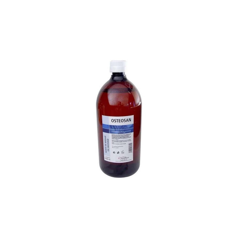 Herdibel Aceite Masaje Osteosan Masasana 1L