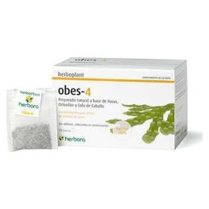 Inf.Herboplant Obes Nº 4...