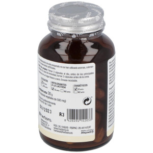 Herboplant Sedancap 60Cap.