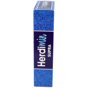 Herdibel Herdimin Supra 30 Ampollas