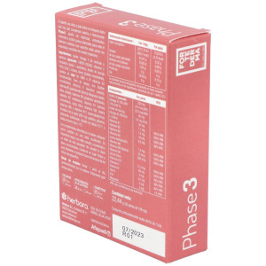 Fortederma Phase 3 30Perlas