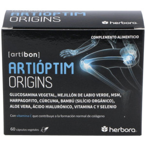Artisix Artioptim Origins...