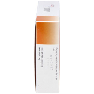 Herbovita Apoxlac Forte 20Caps