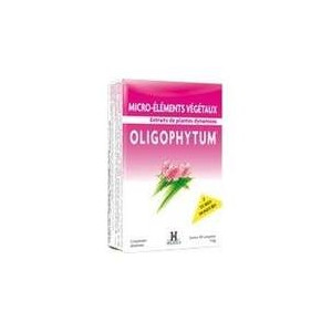 Holistica Oligophytum Cu...