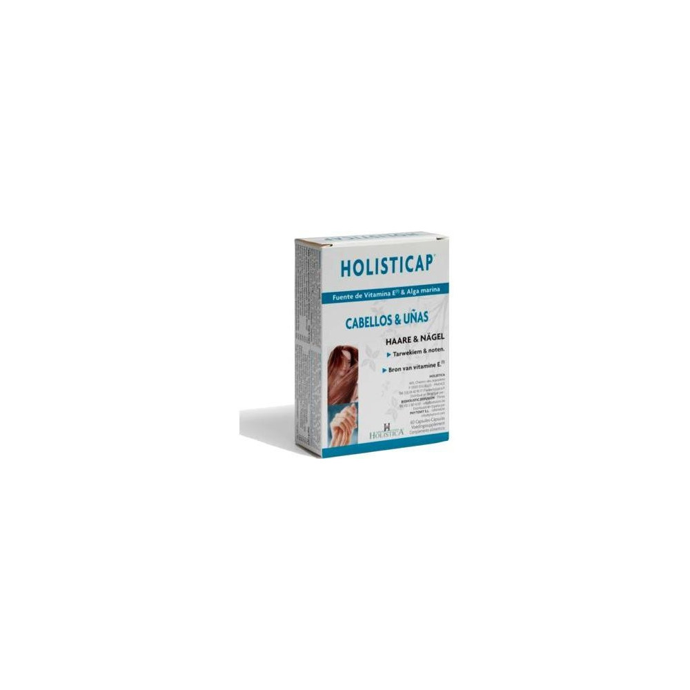 Holisticap 60Cap