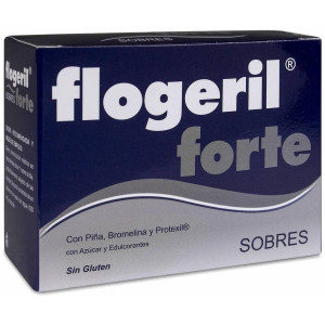 Shedir Pharma Flogeril...