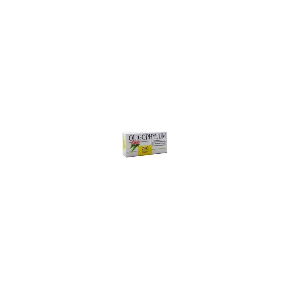 Oligophytum Zinc 100Gra