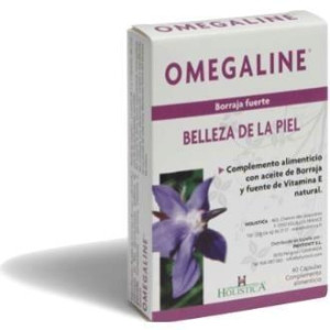 Holistica Omegaline Borraja...