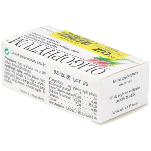 Holistica Oligophytum Zinco 100Comp