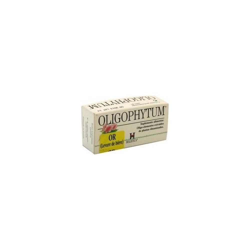 Oligophytum Oro 100Gra
