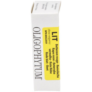 Oligophytum H20 Lit 100Gra