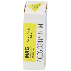 Oligophytum Magnesio 100Gra