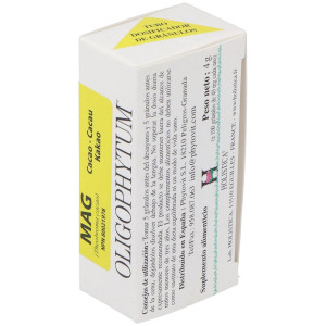 Oligophytum Magnesio 100Gra