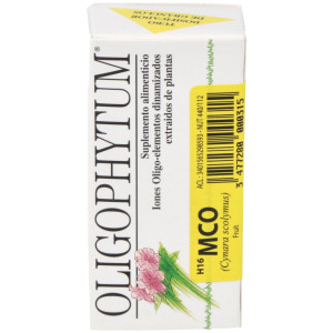 Oligophytum Manganeso...