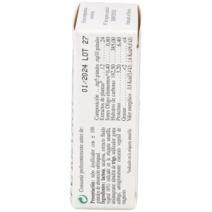 Holistica Oligophytum H10 Sln Selénio Granulos 100 Unidades