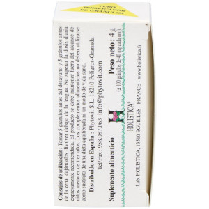 Holística Oligophytum Multi-Oligo 100Gr