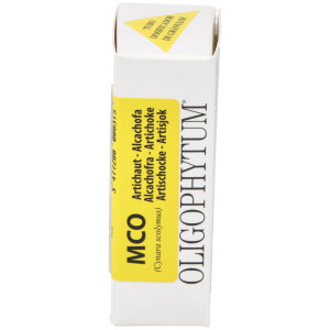 Oligophytum Manganeso Cobalto Mco 100G