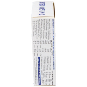 Omegacoeur 60Cap.