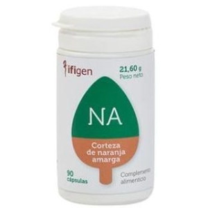 Na Naranja Amarga 90Cap.
