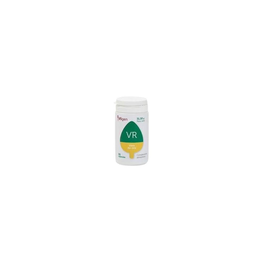 Ifigen Vara Oro 90Caps