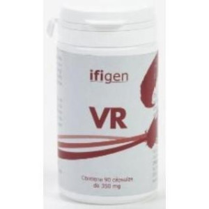 Ifigen Vara Oro 90Caps