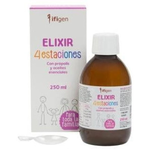 Ifigen Elixir 4 Estaciones...