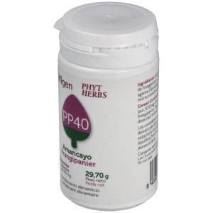 Ifigen Pp40 90 Cápsulas