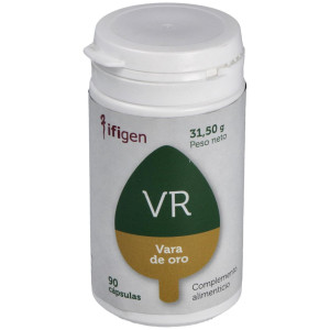 Ifigen Vara Oro 90Caps