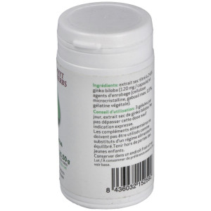 Ifigen Ginkgo Biloba 90Caps