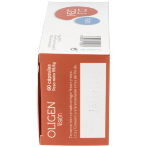 Oligen Vision Dha 80% 60Ca Ifi