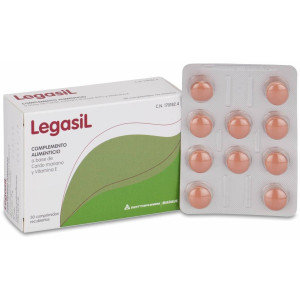 Legasil 30 Comprimidos...
