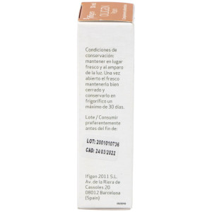 Oligen Peques Dha 80% Tg Enzimatico 30Ml.