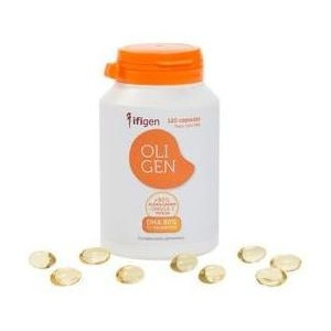 Oligen Dha 80% Tg...
