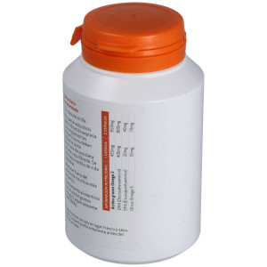Oligen Dha 80% Tg Enzimatico 120Cap.