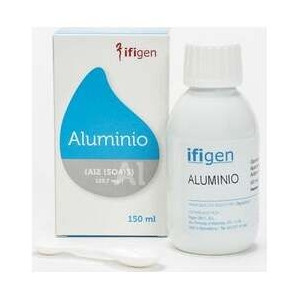 Ifigen Aluminio...