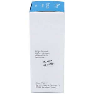 Bismuto (Bi) Oligoelementos 150Ml.