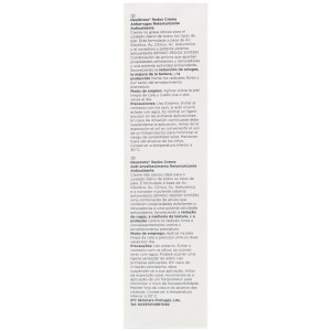 Neostrata Basis Redox Crema Antiarrugas Antioxidante Retexturizante, 50 Ml