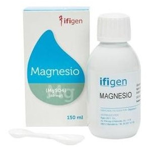 Magnesio (Mg)...