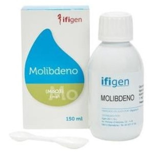 Molibdeno (Mo)...