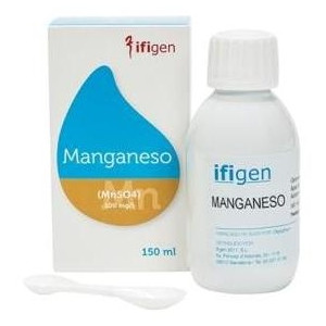 Manganeso (Mn)...