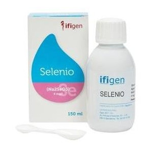 Selenio (Se) Oligoelementos...